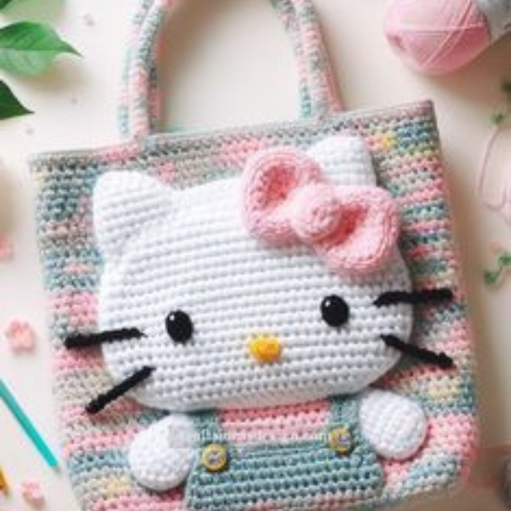 Miki Mouse Bags