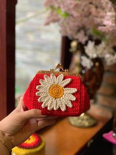 Mini Coins Purse