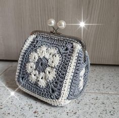 Mini Coins Purse